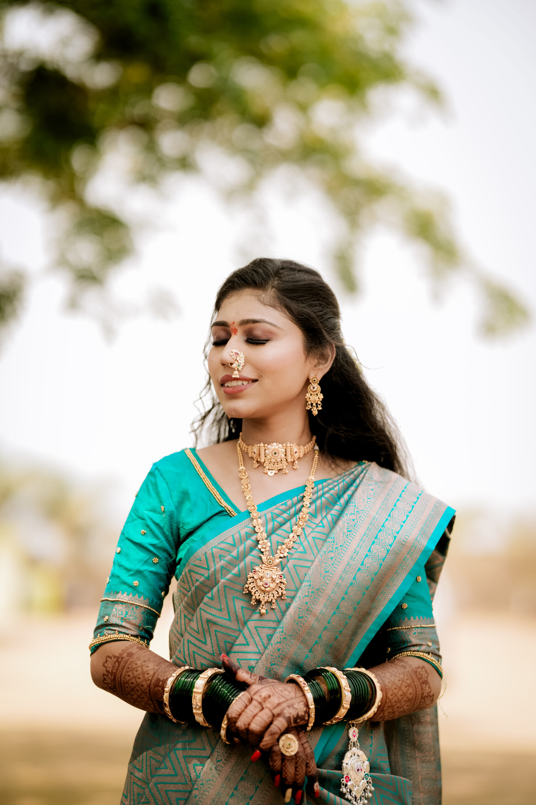 Wedding Photography Pune — Visual Krishna