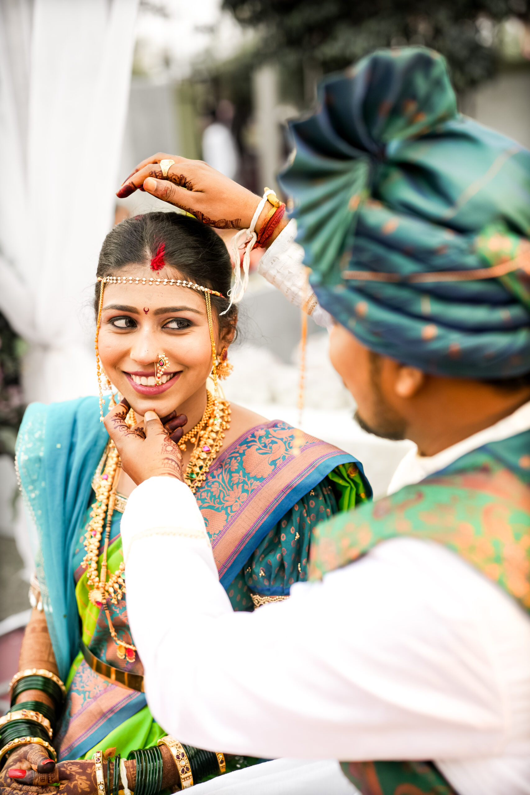 Wedding Photography — Visual Krishna