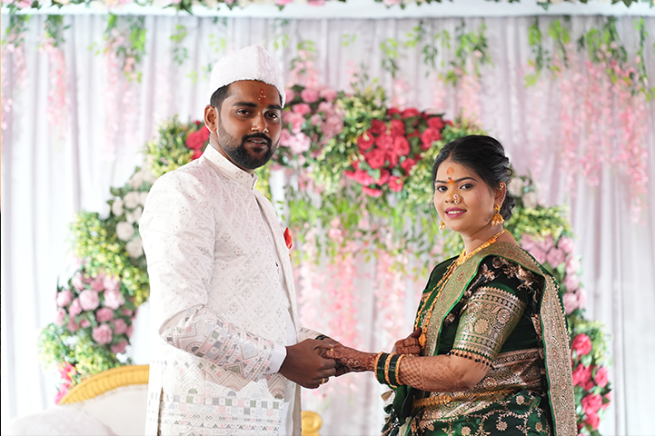 Wedding Moments — Visual Krishna
