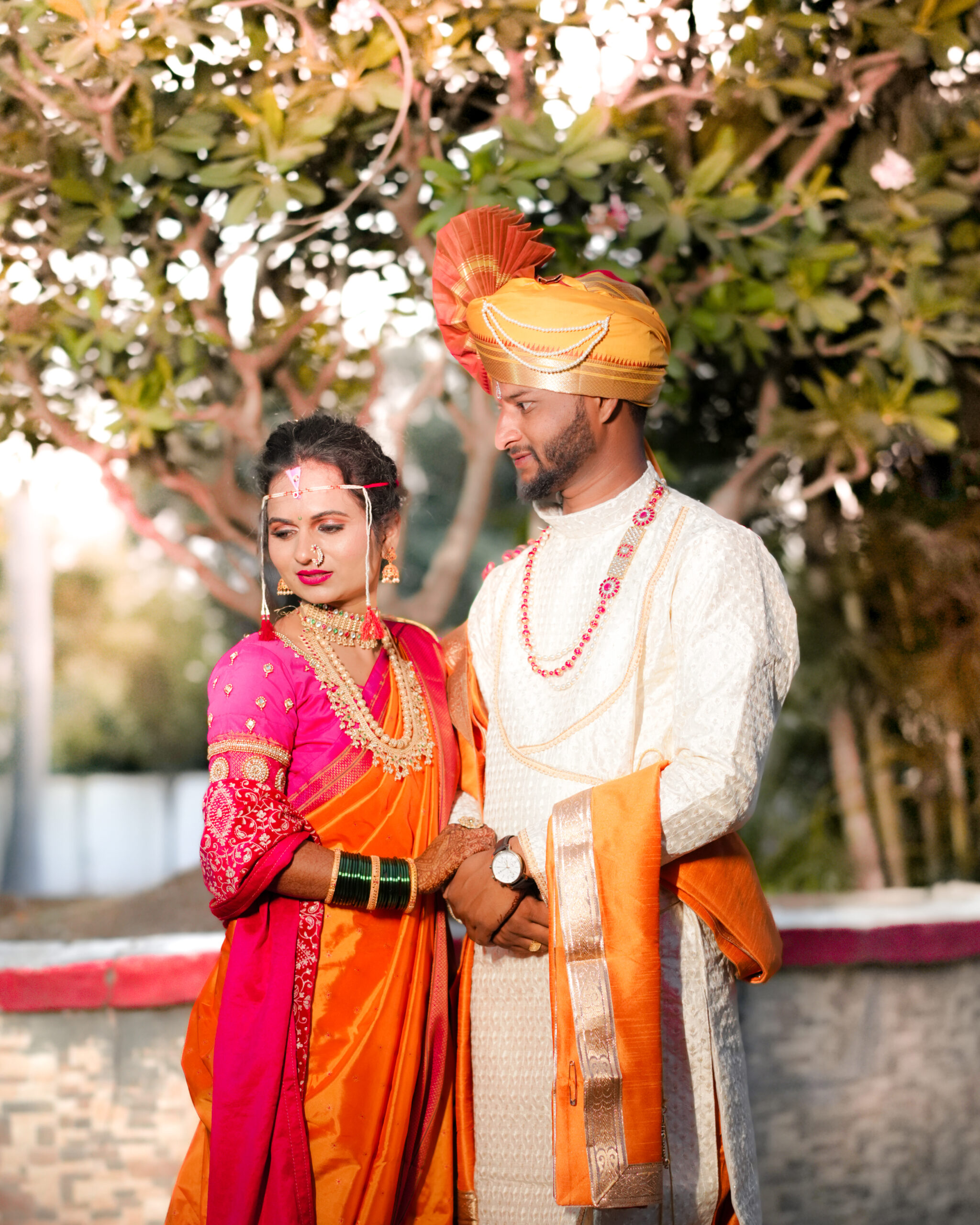 Wedding Photography Pune — Visual Krishna