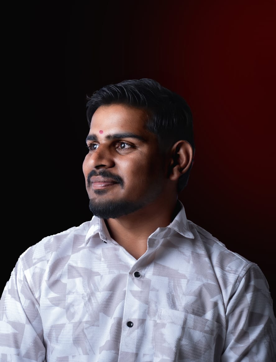 Sominath Aswar