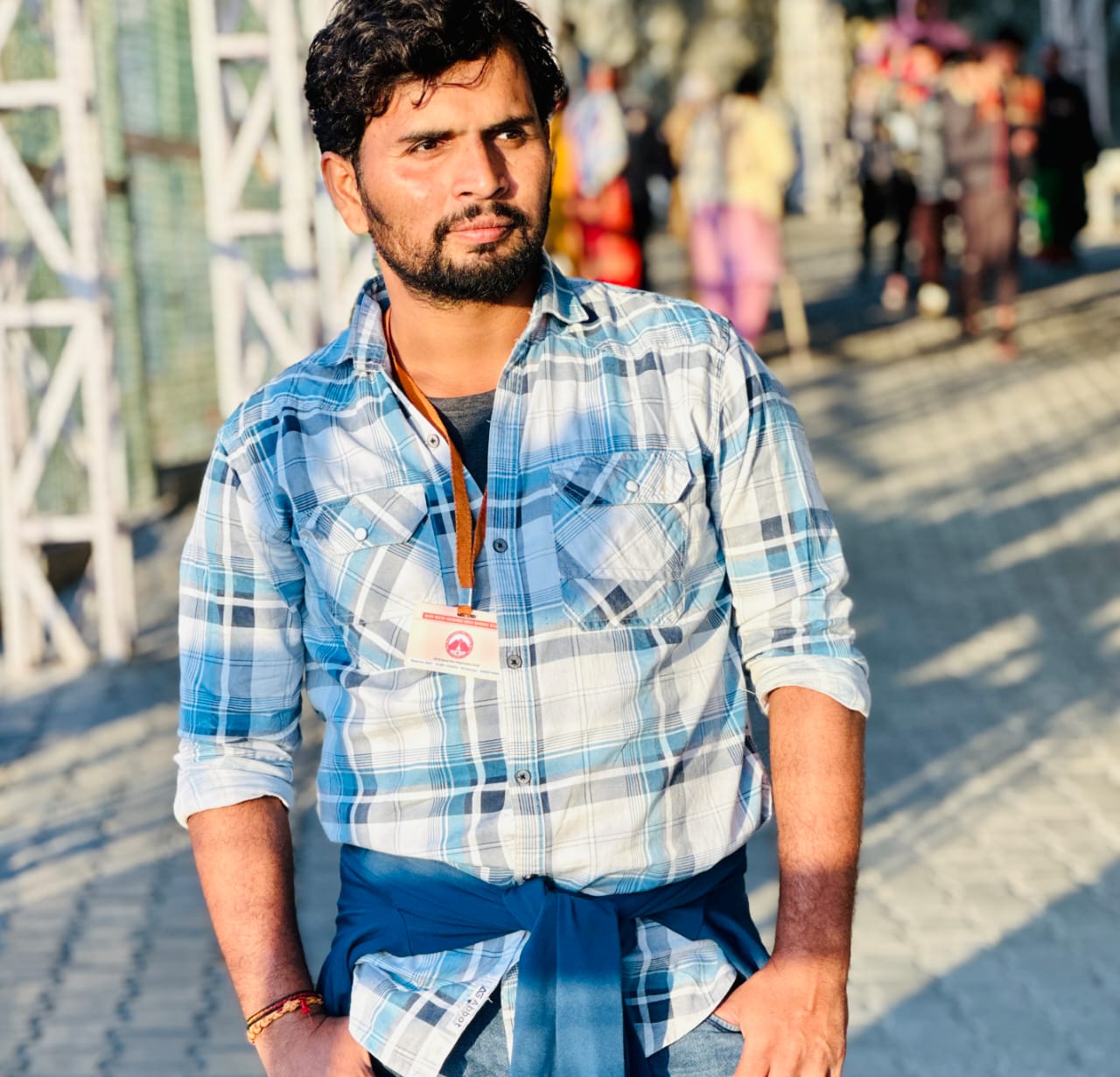 Nitin Aswar