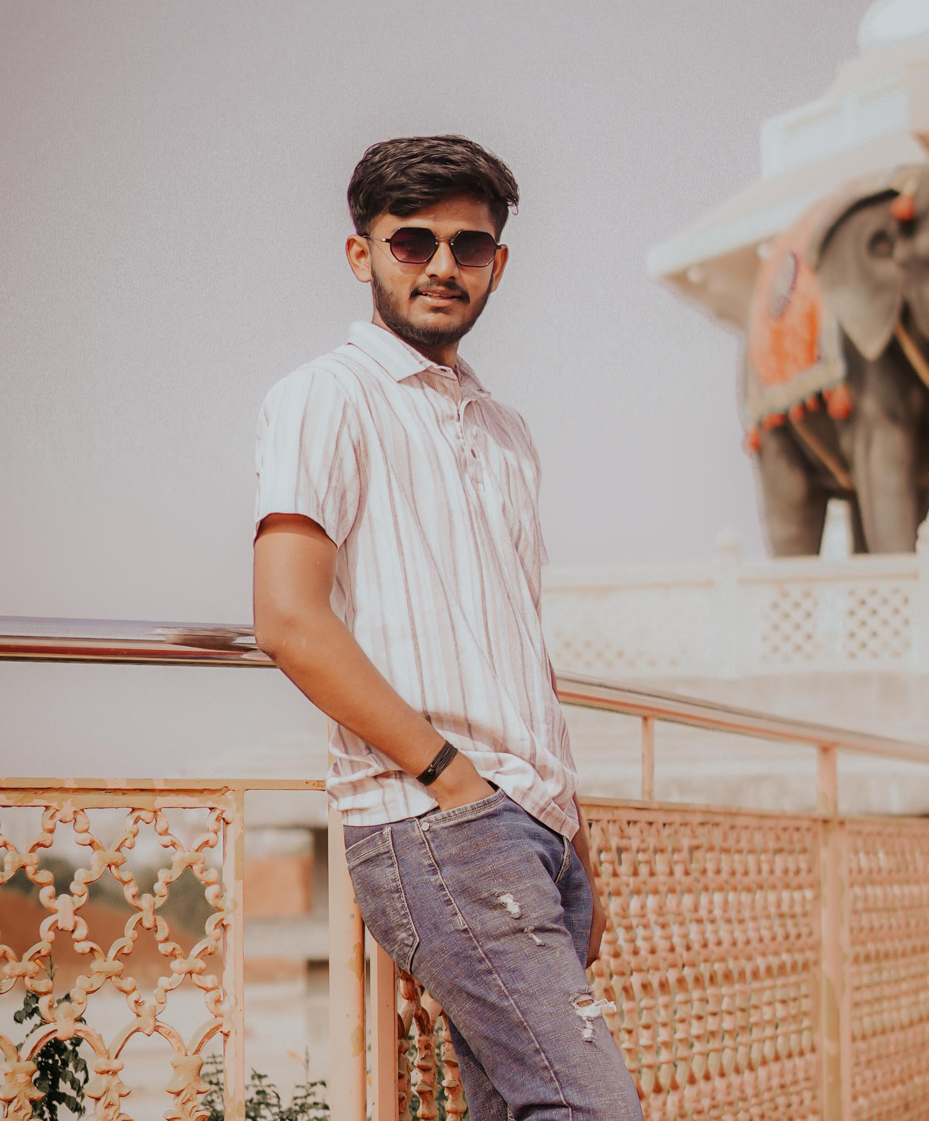 Ajay Darawade