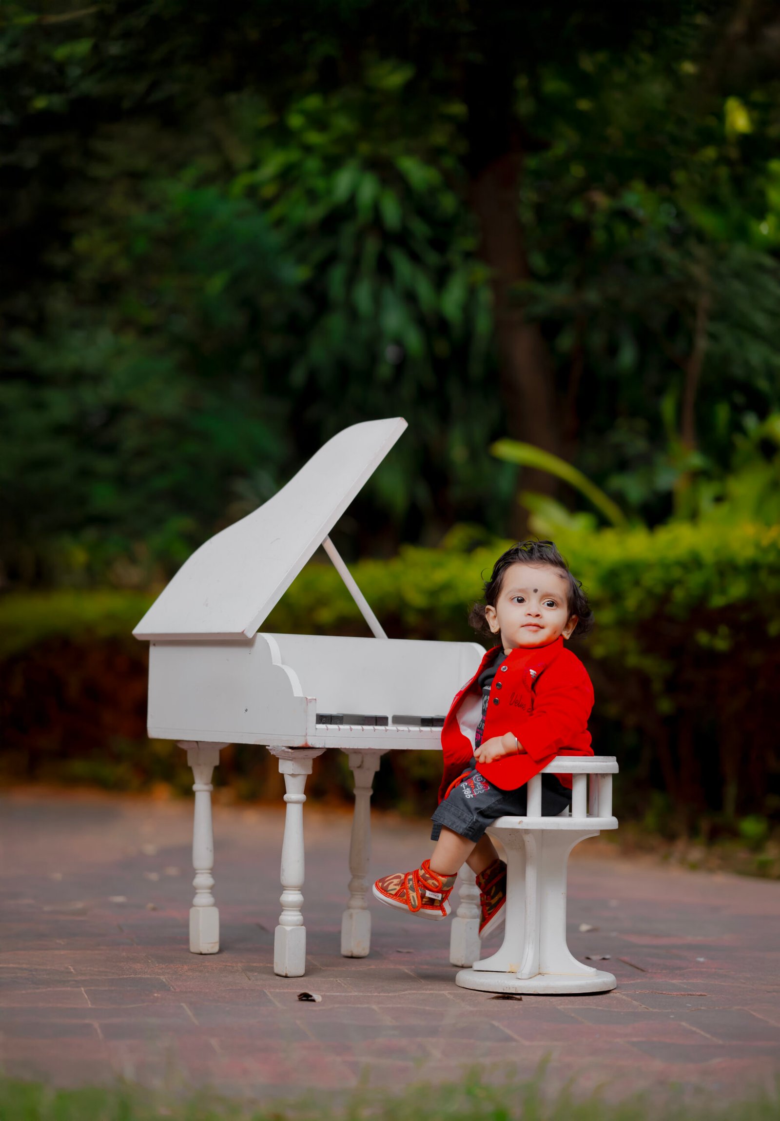 Baby Photography — Visual Krishna
