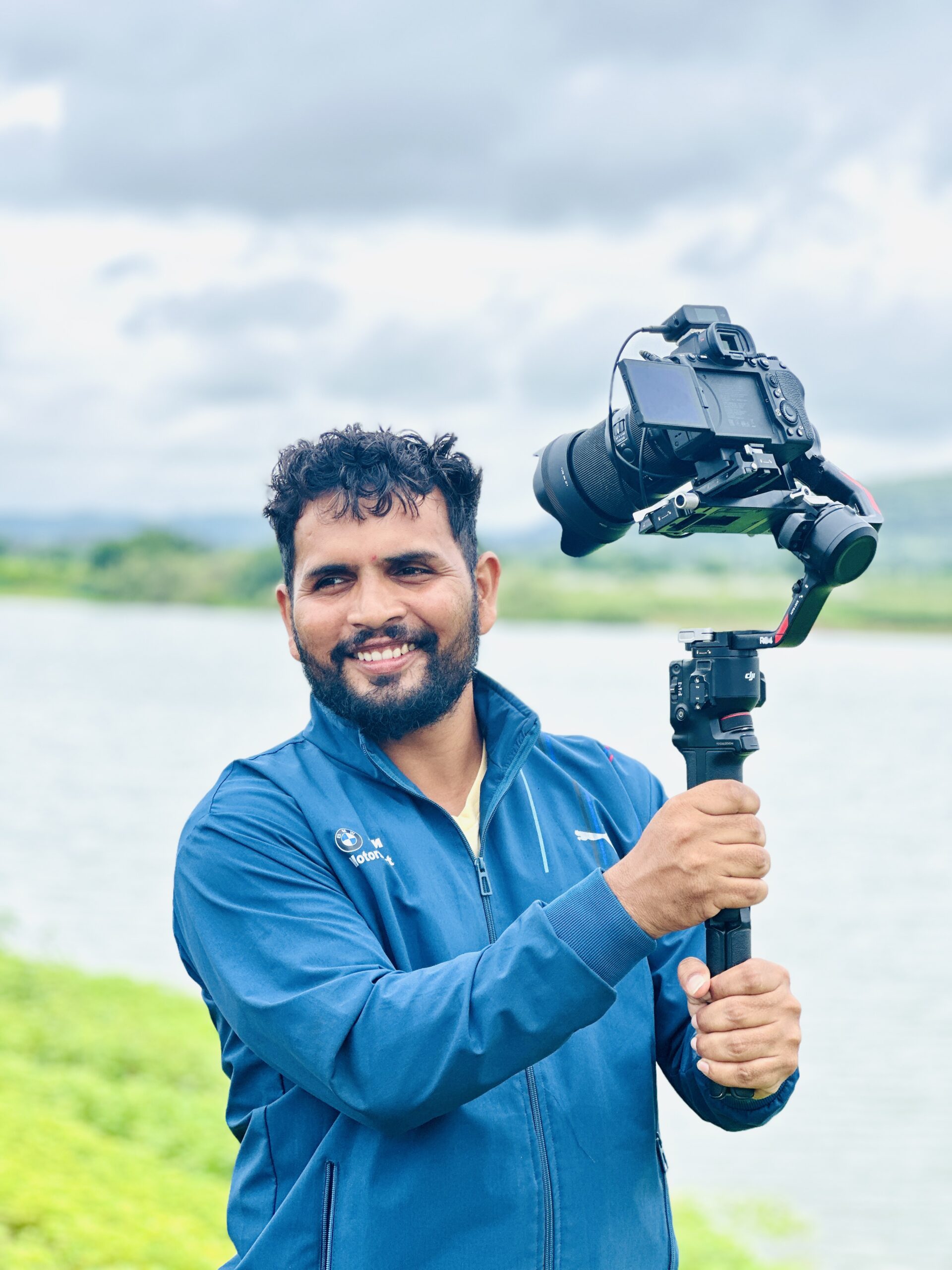 Nitin Aswar