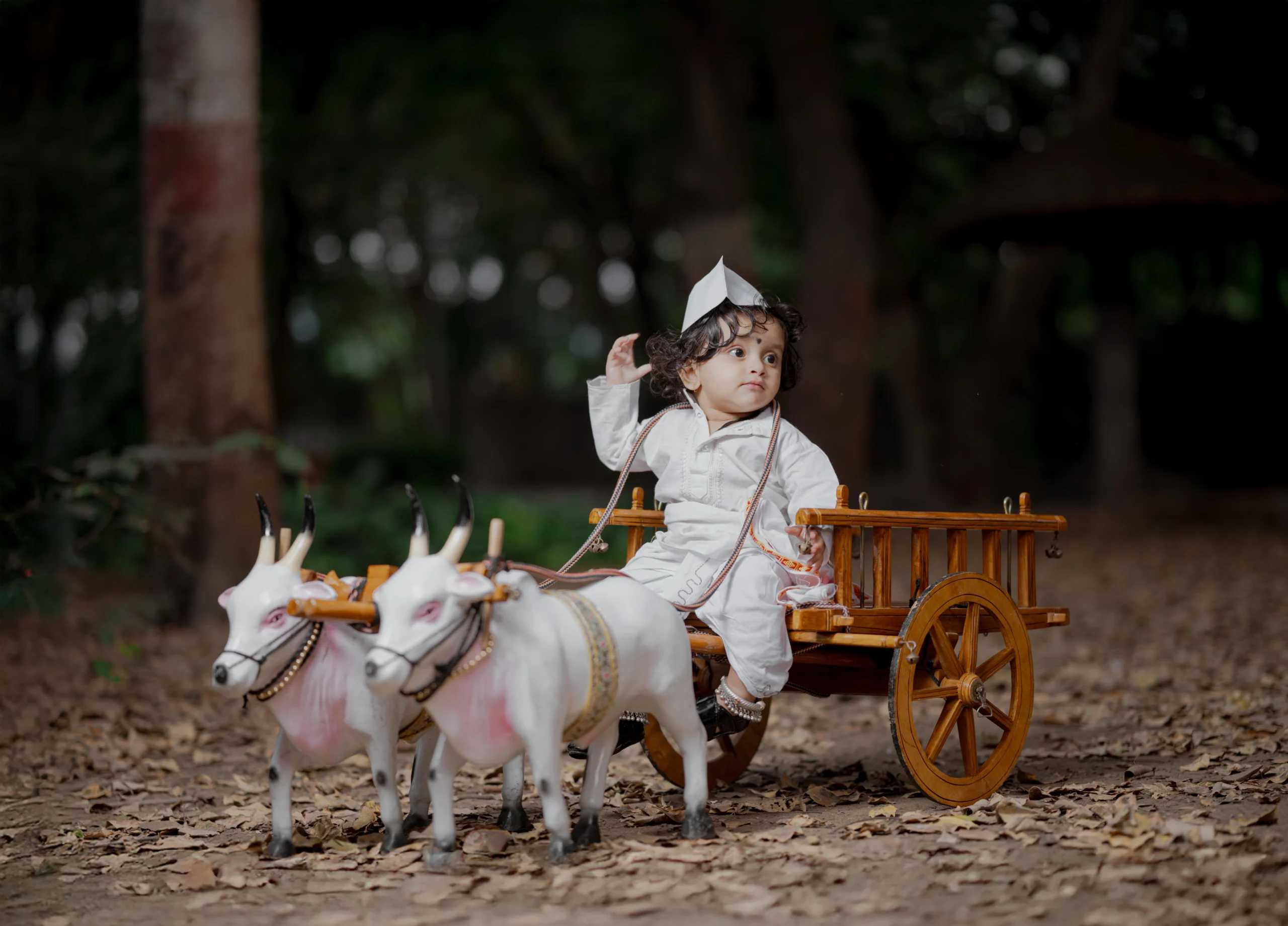 best birthday shoot photographer by visual krishna