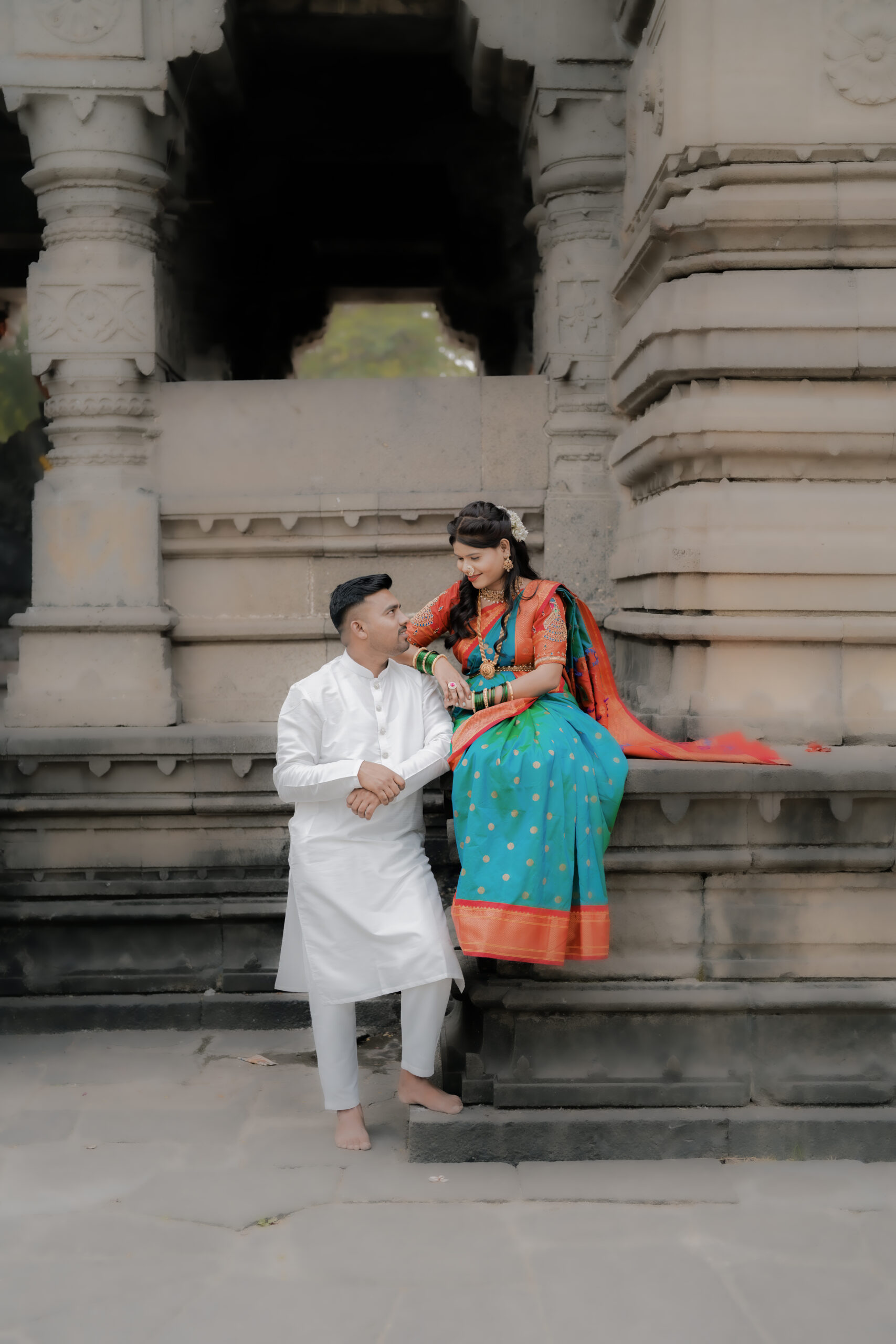 Photographer in Wagholi — Visual Krishna Photography Studio