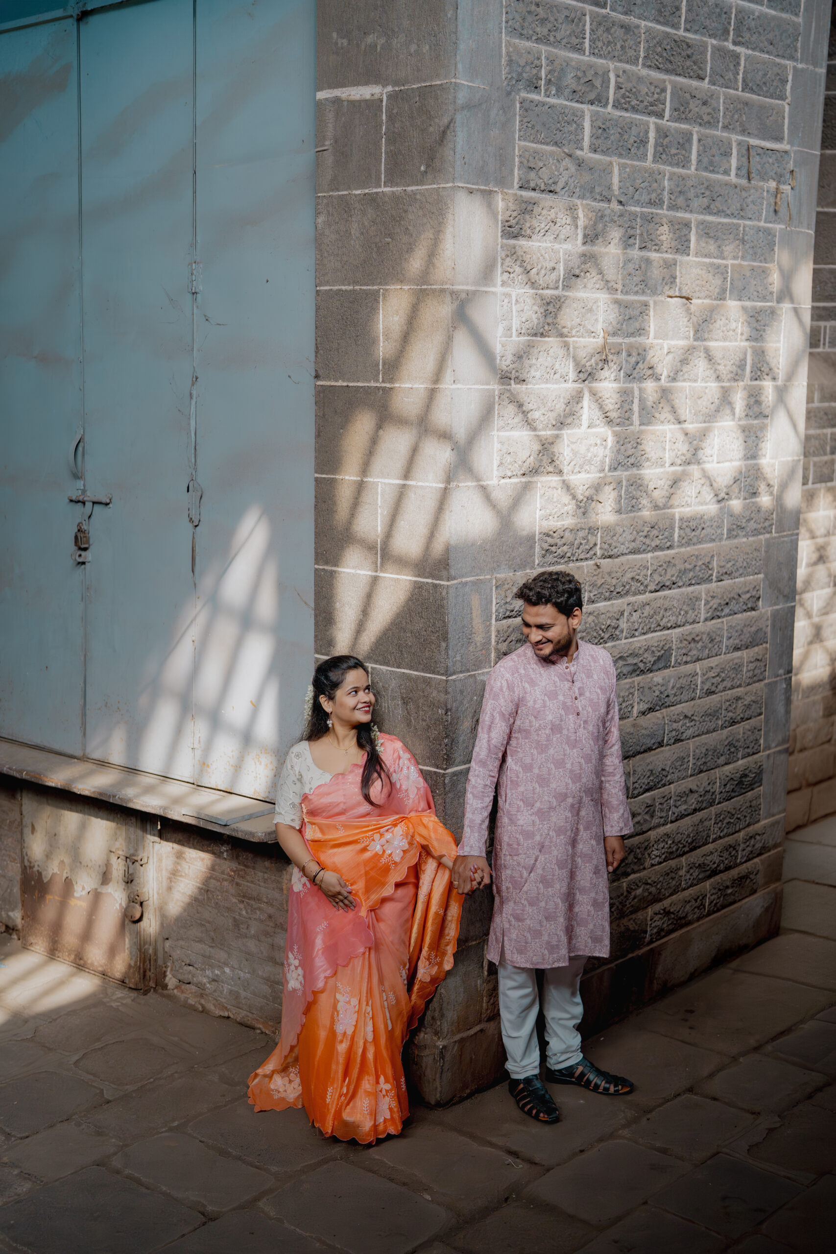 Photographer in Aundh β Visual Krishna