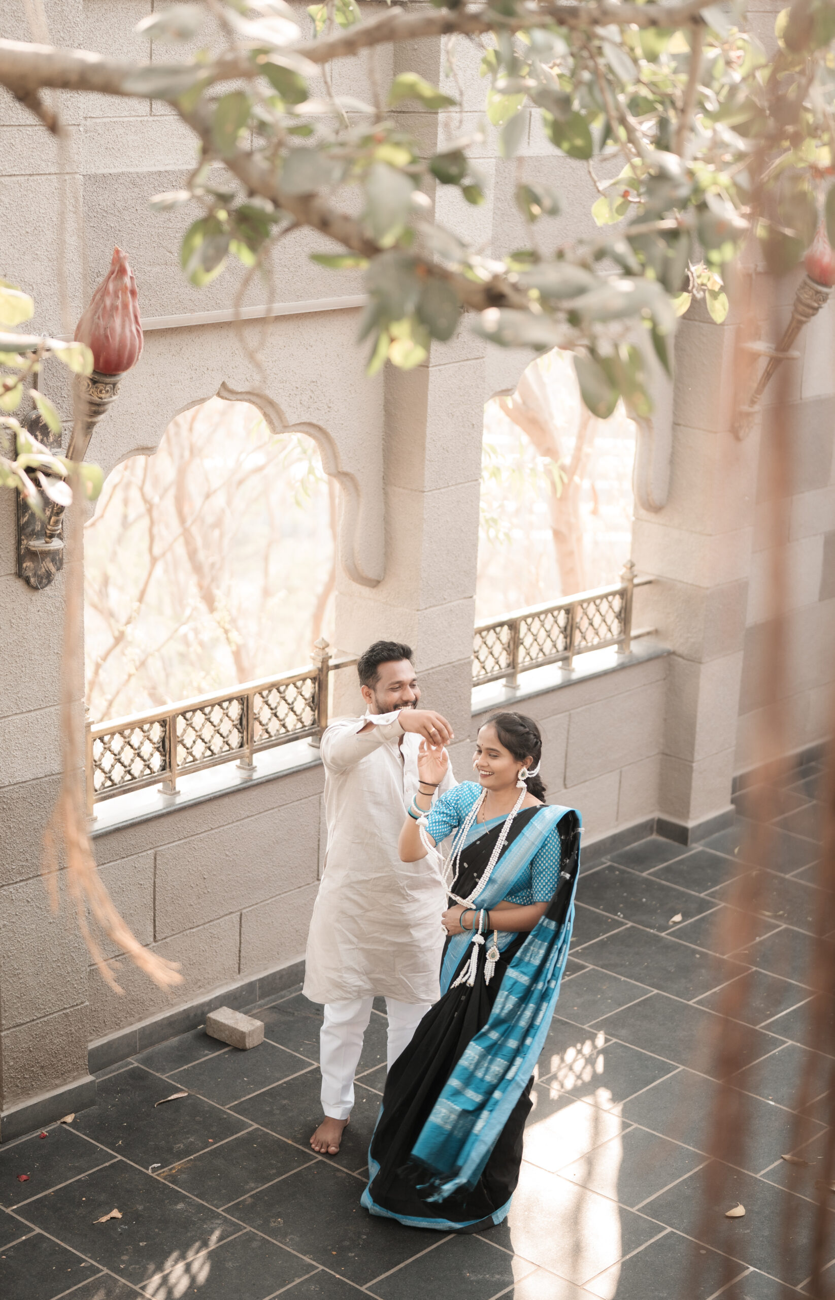 Photographer in Wagholi — Visual Krishna