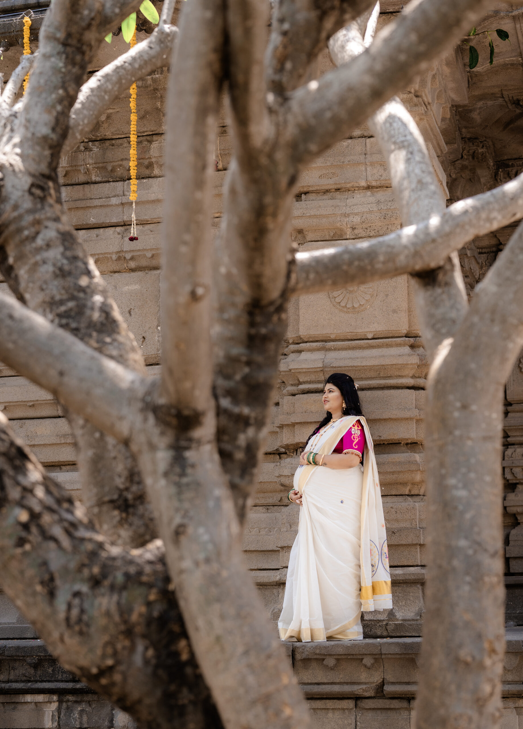 Wedding Photography Wagholi — Visual Krishna
