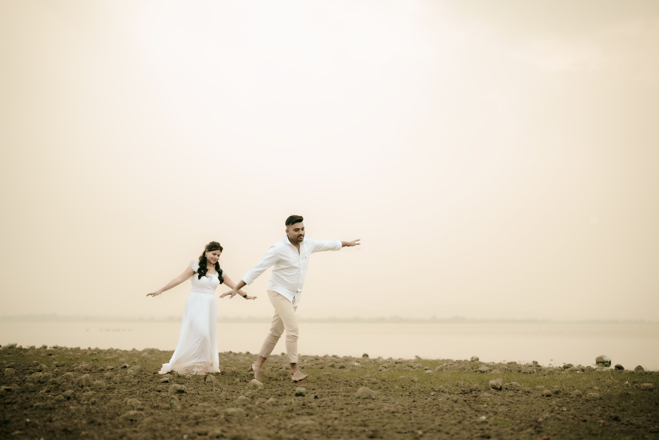 Wedding Photography Nigdi β Visual Krishna