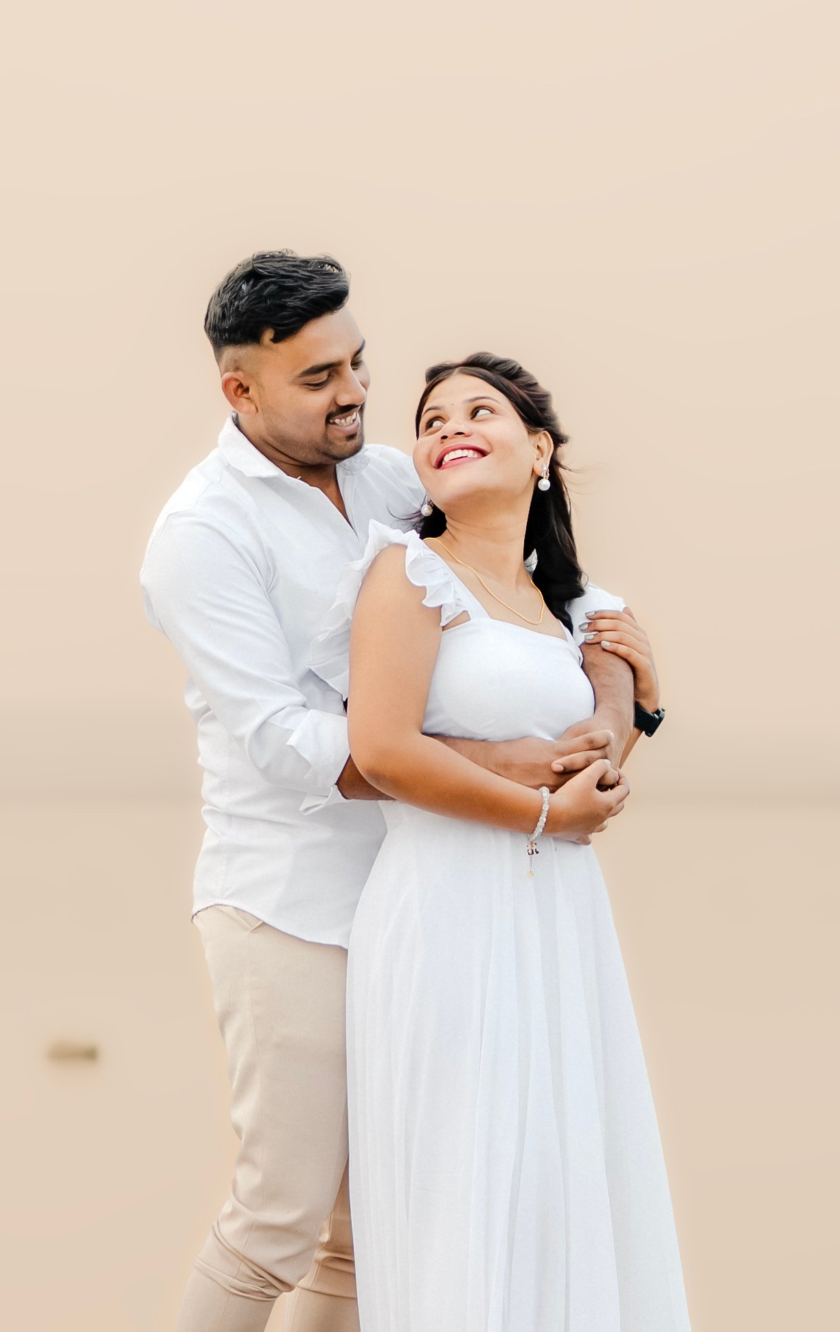 Family photography session in Wagholi