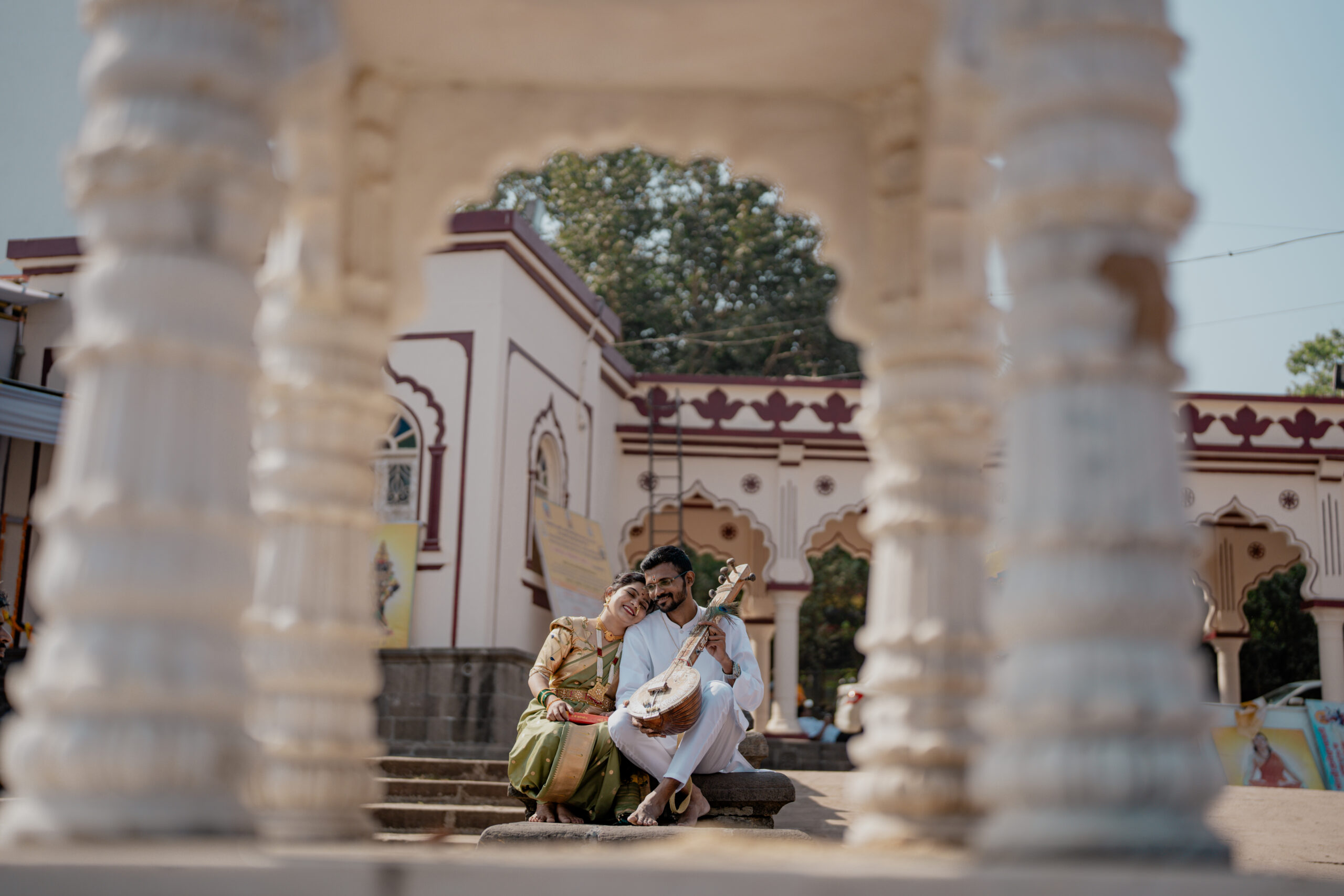 Photography in Aundh β Visual Krishna