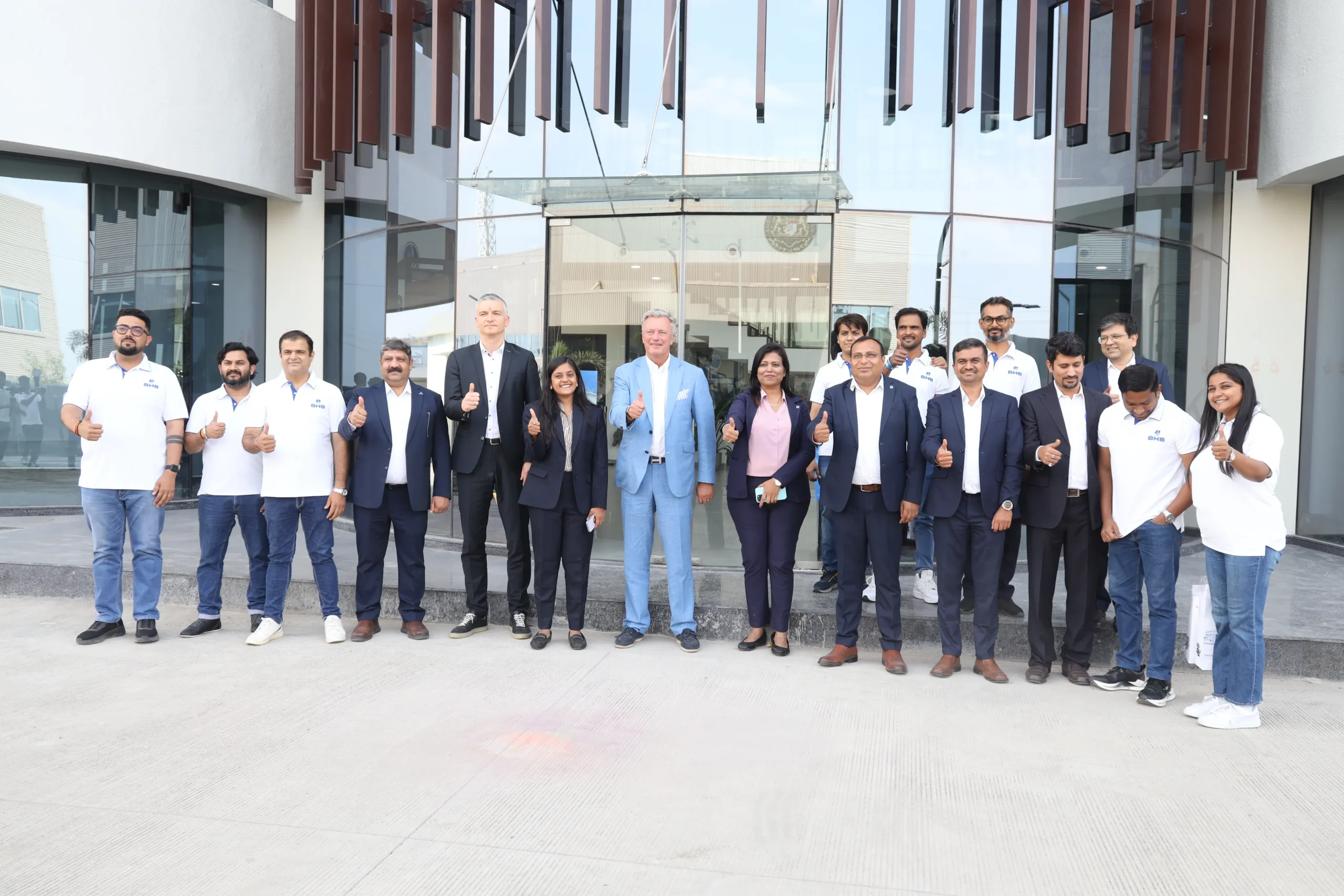 Corporate Conference Photography in Pune — Visual Krishna