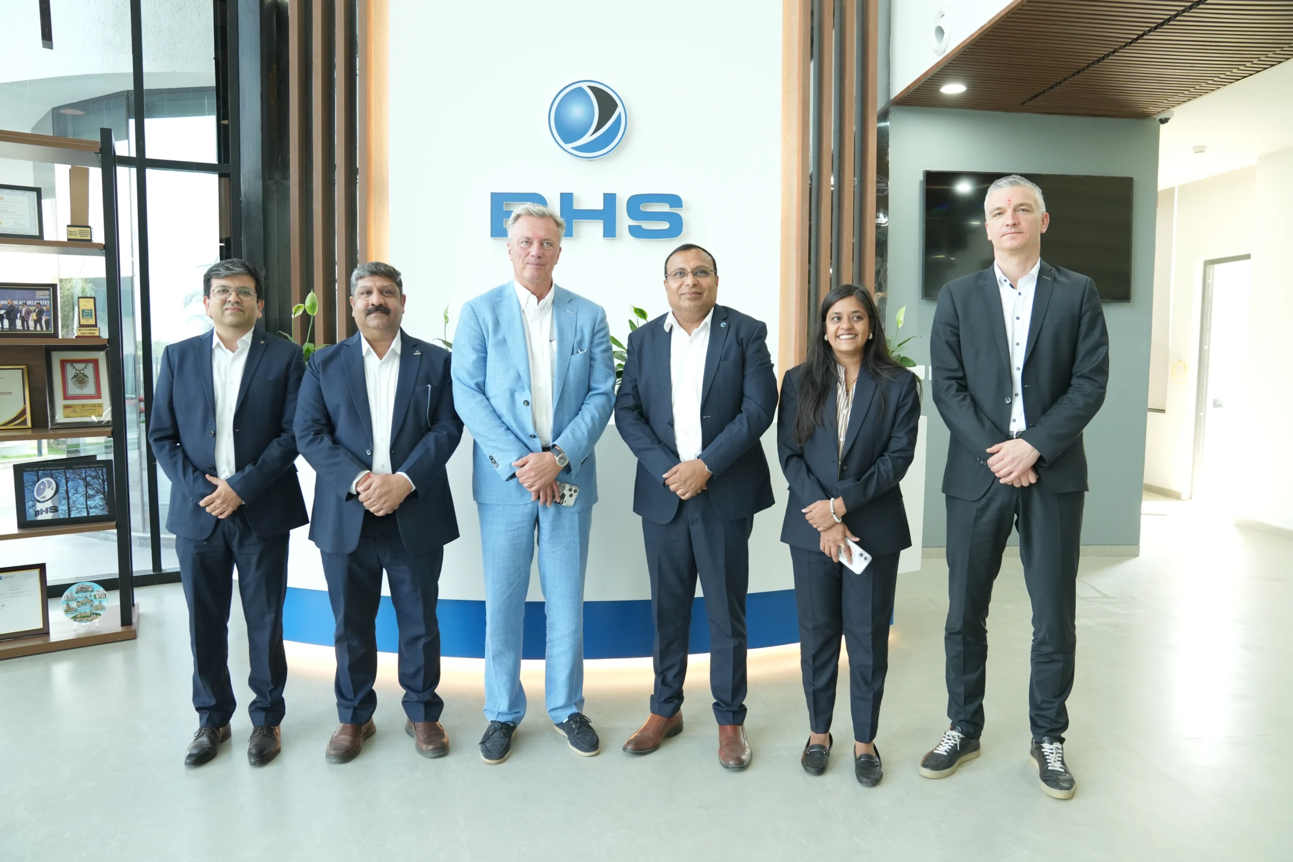 Corporate Conference Photography in Pune — Visual Krishna