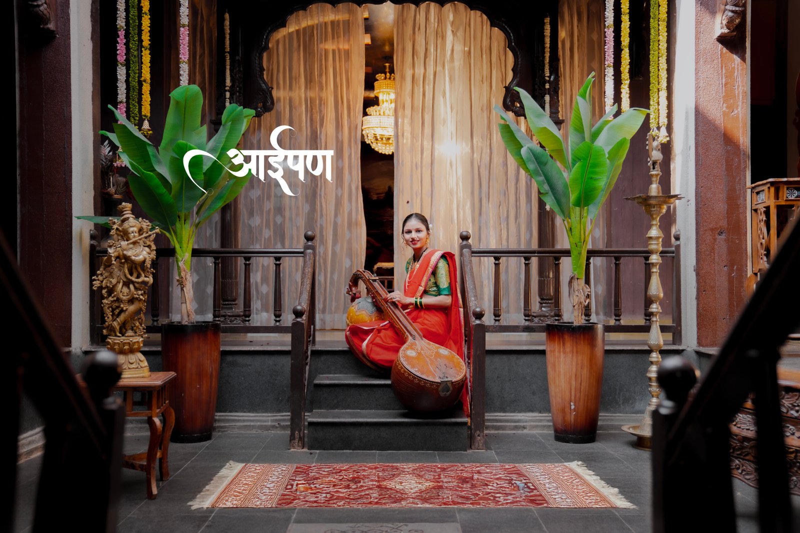 Maternity Photography — Visual Krishna