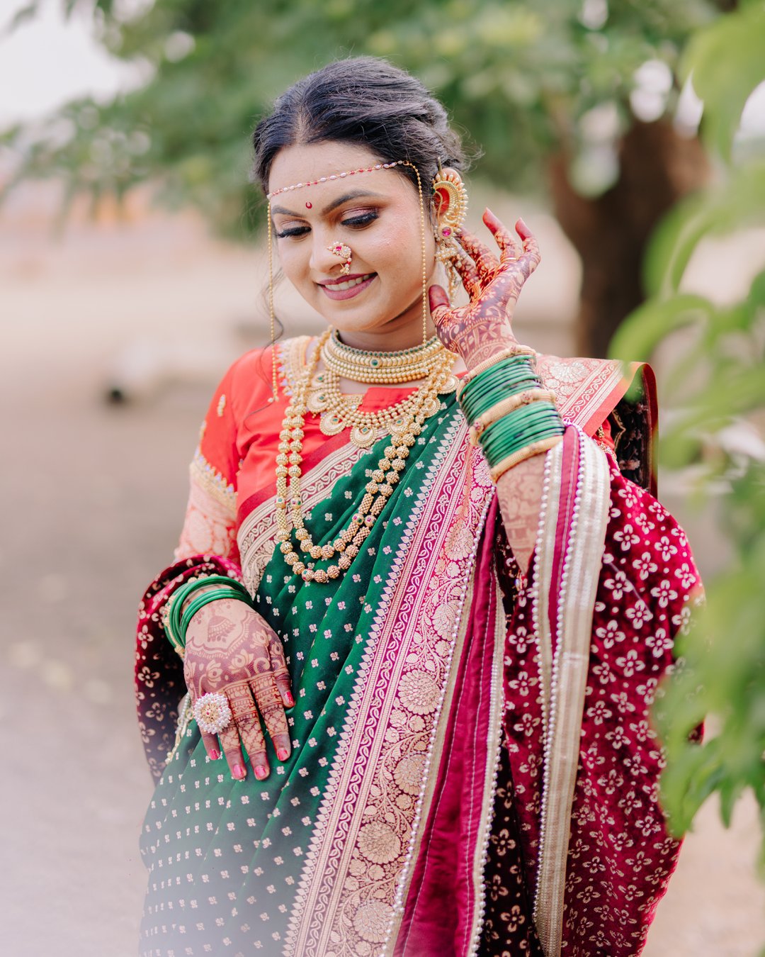 Wedding Shoot — Visual Krishna