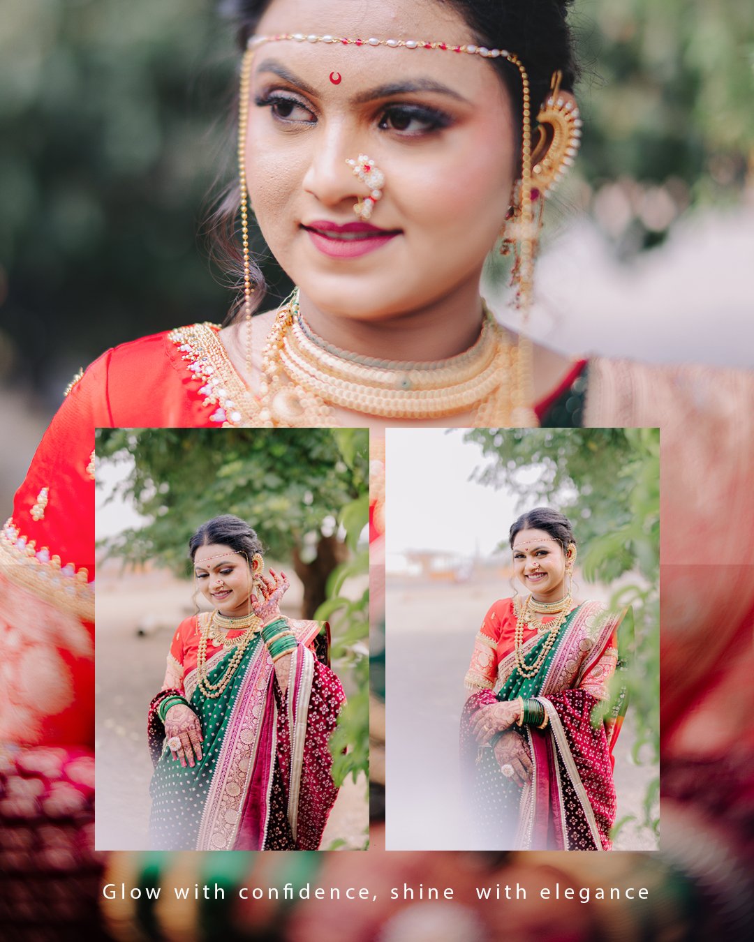 Wedding Photography in Pune — Visual Krishna Photography