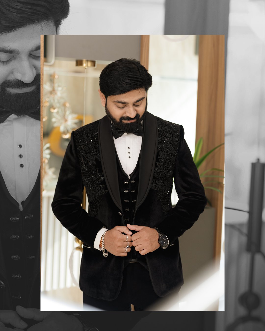 Wedding photographer in Aundh — ceremony