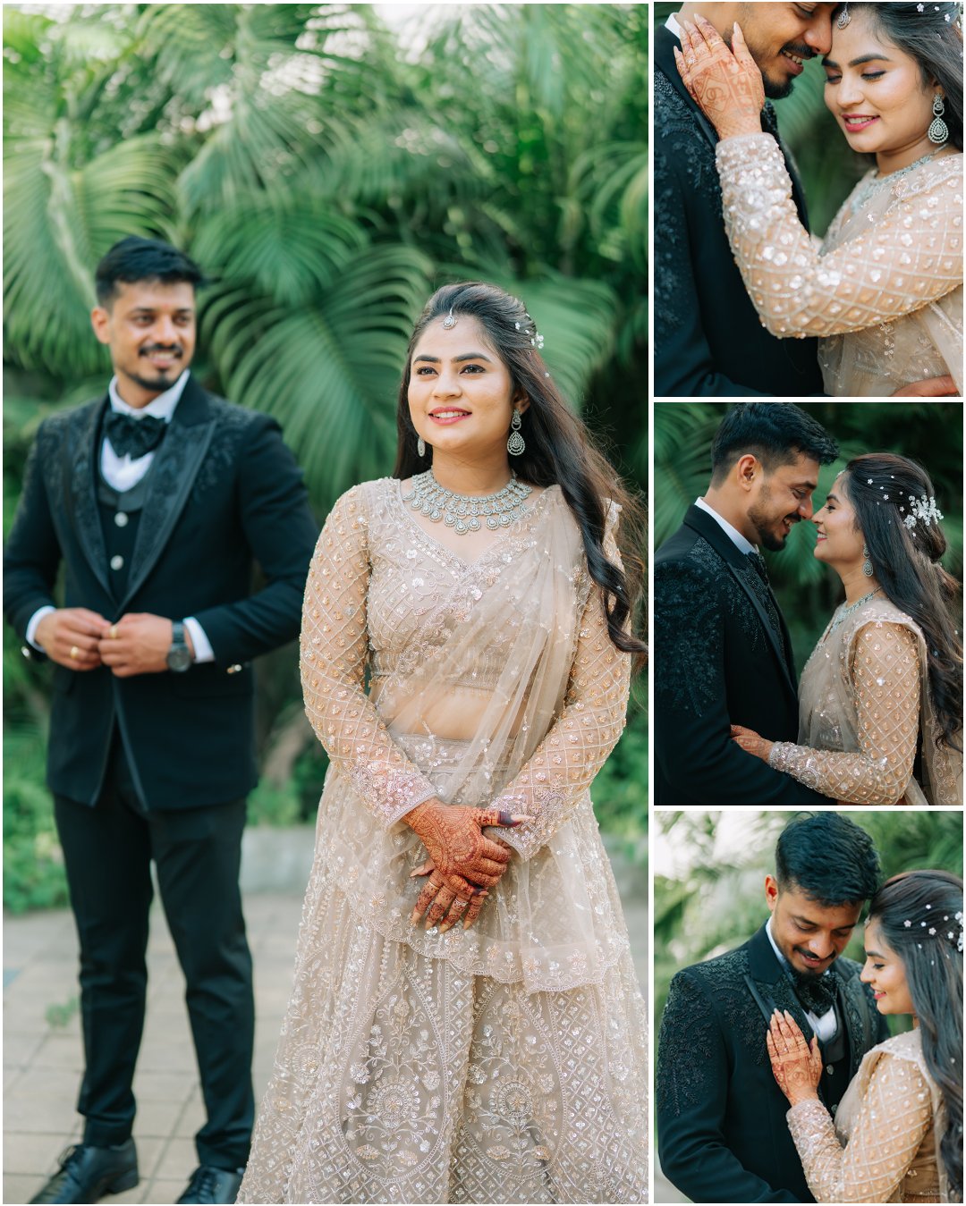 Candid wedding photography Pune Instagram