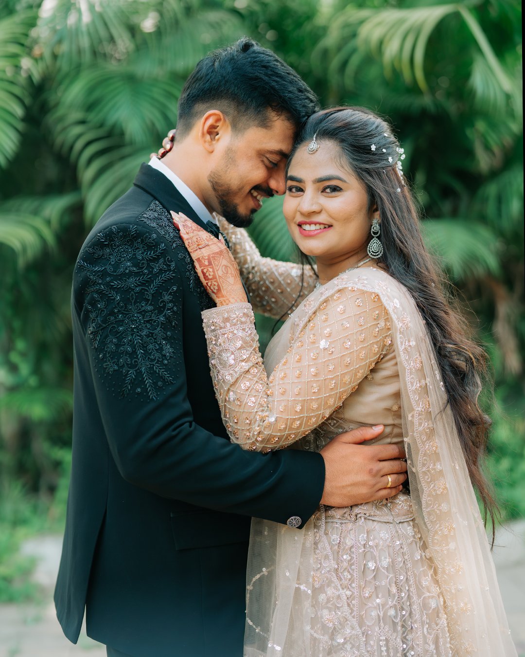 Wedding photography in Alandi, Pune — Visual Krishna Photography