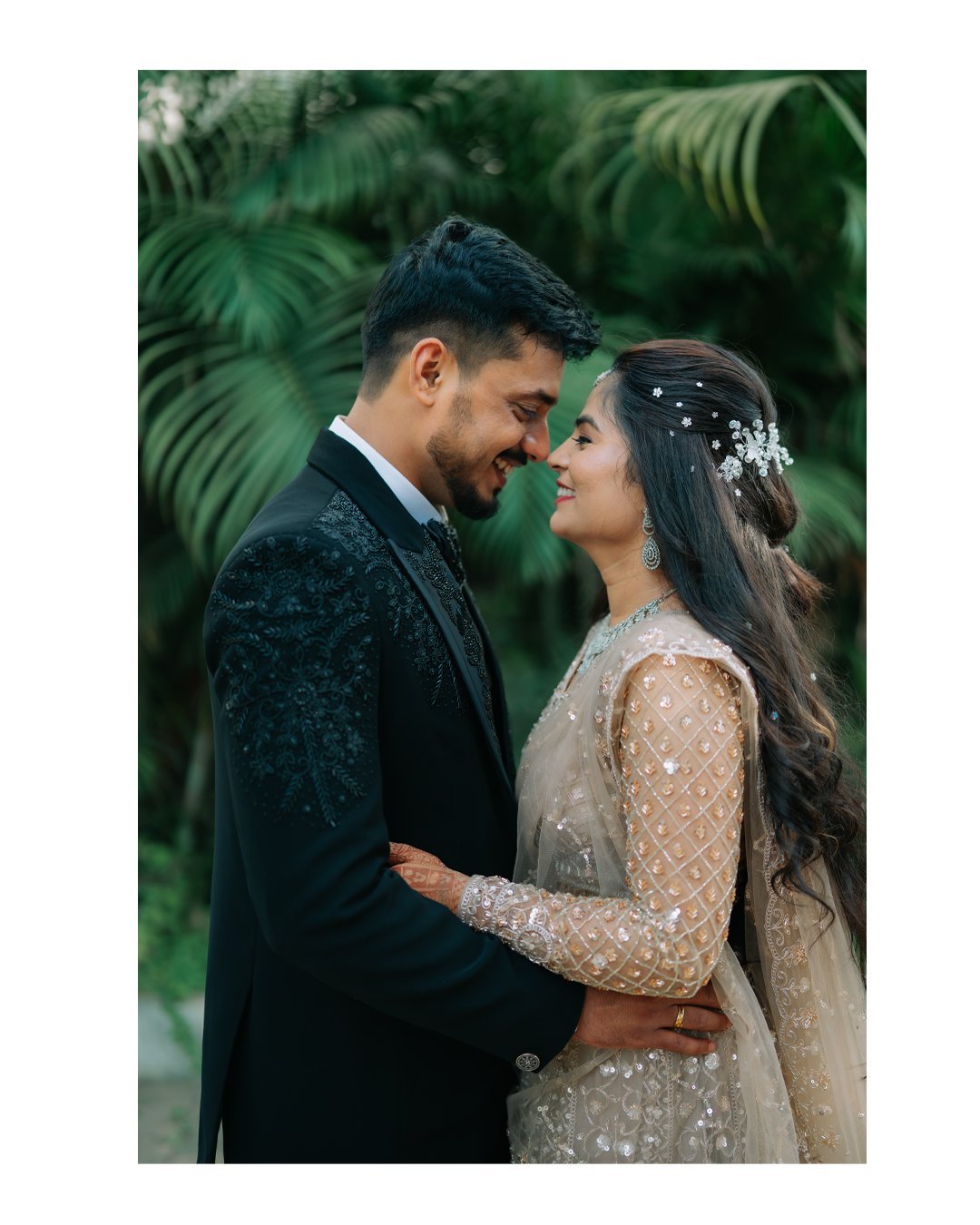 Engagement Photography Pune — Visual Krishna