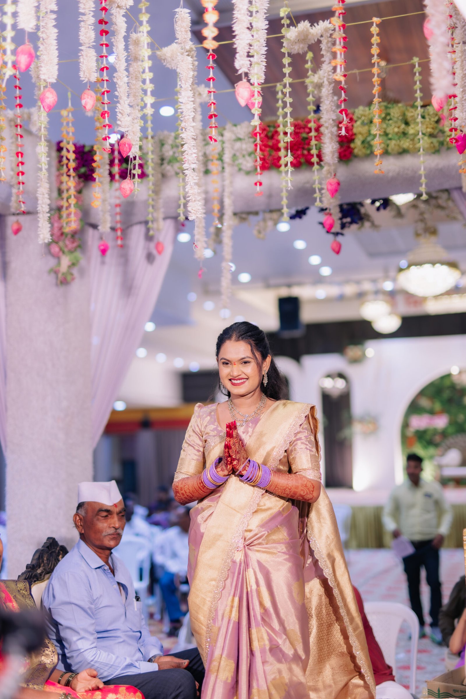 Pre-Wedding Photography