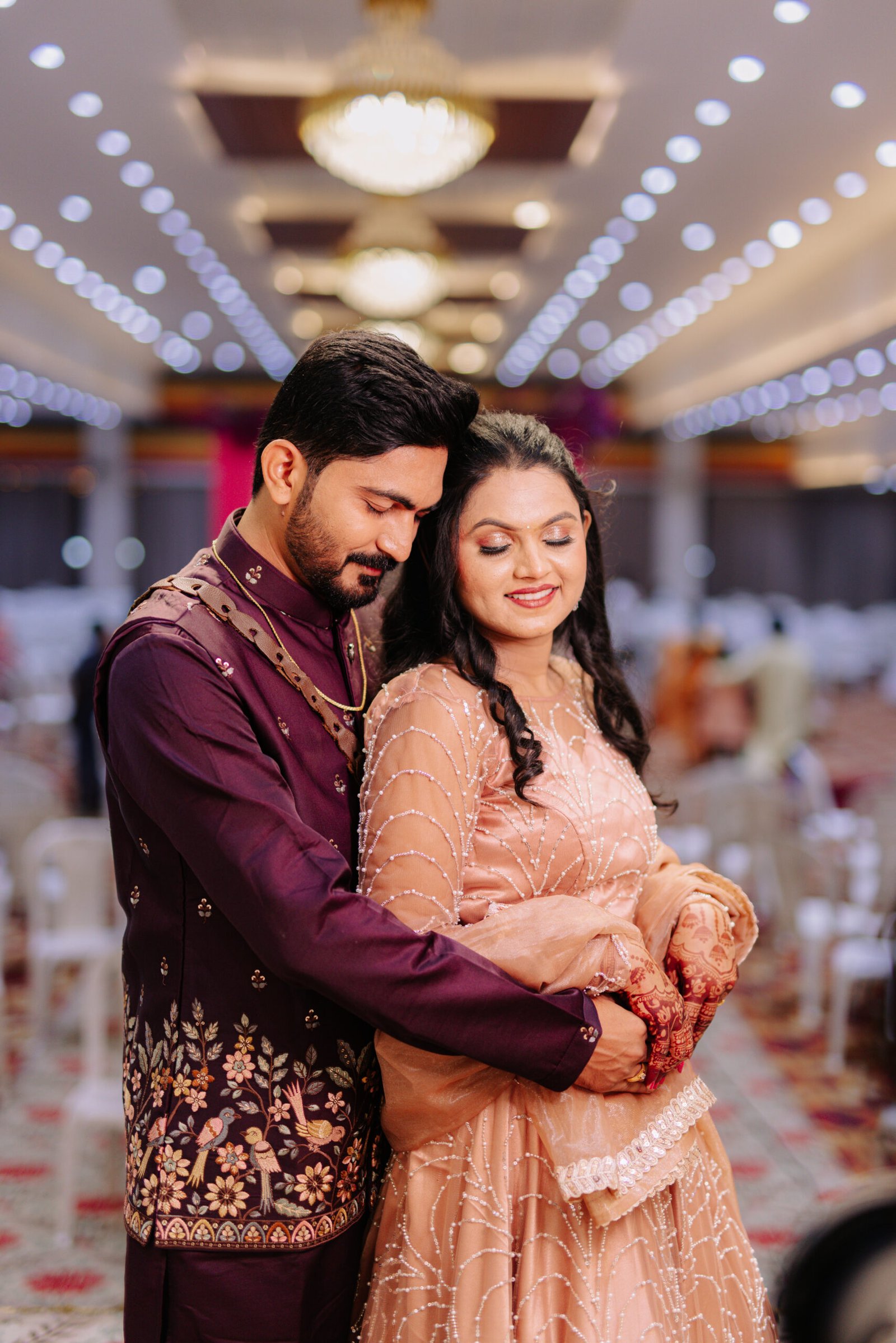 Wedding photographer Pune Instagram