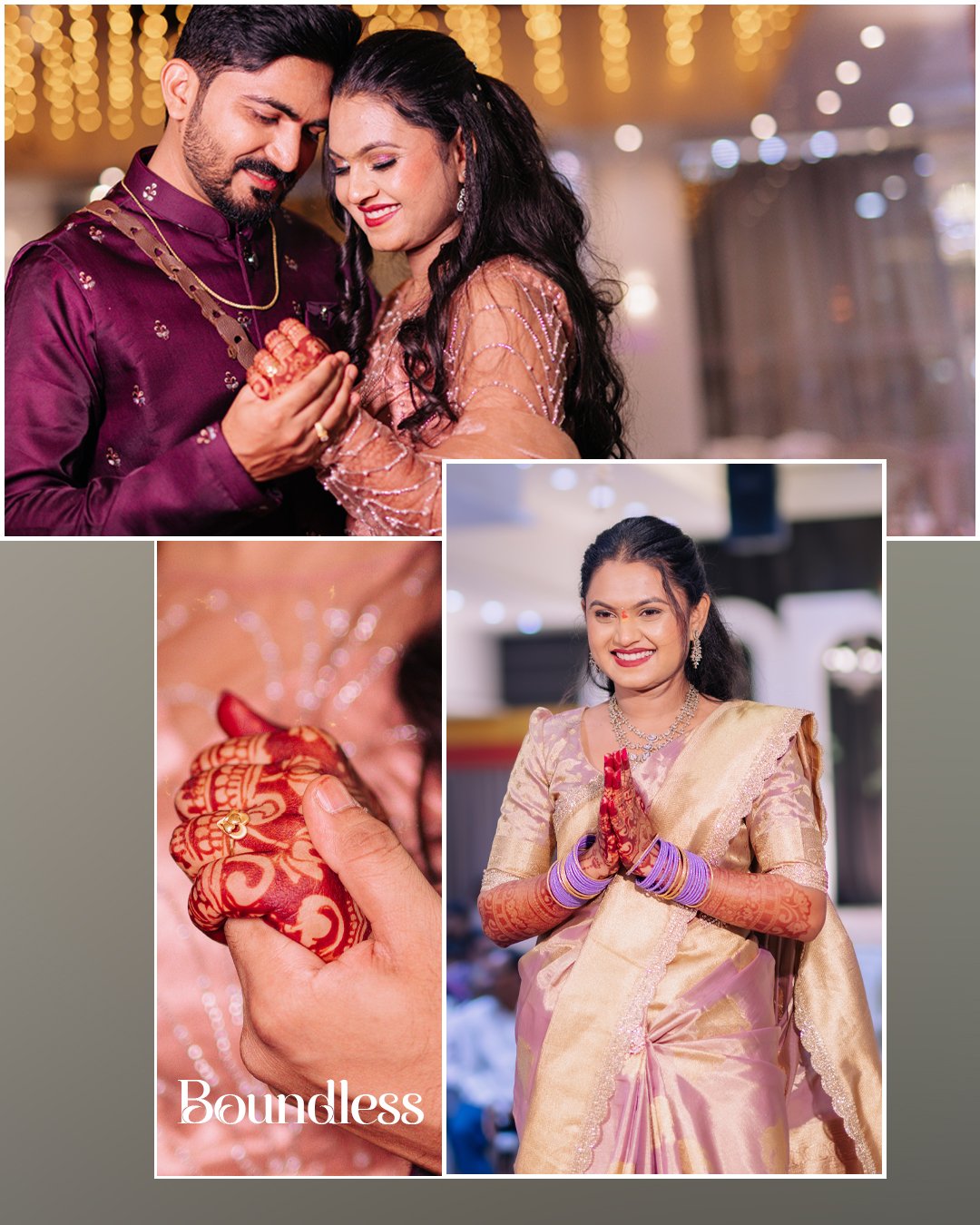 Engagement photography session — Visual Krishna Photography