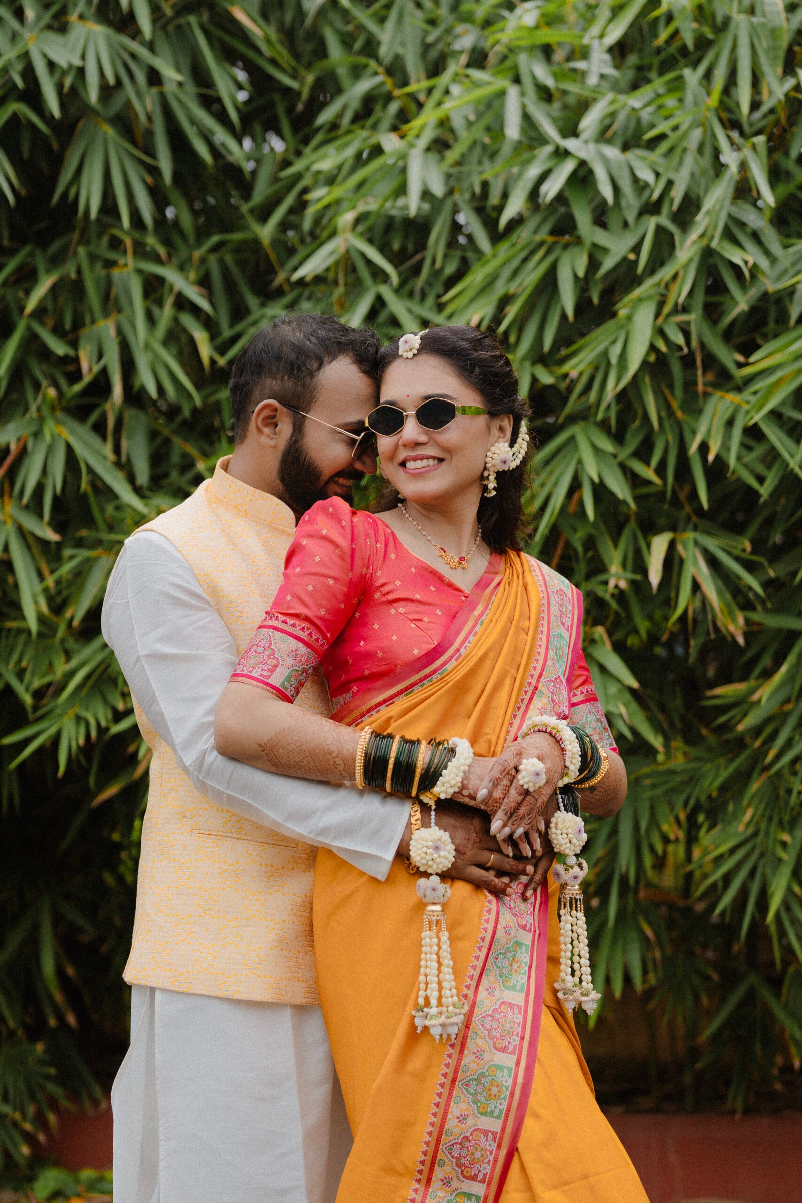 Professional Wedding Photography Pune — Visual Krishna