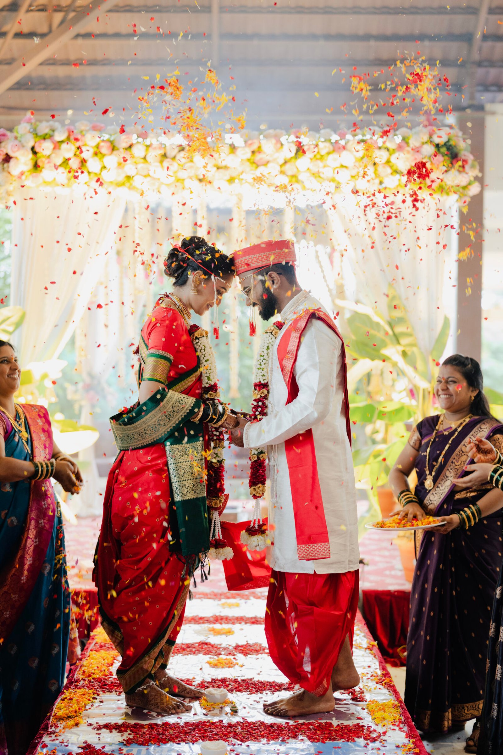 Wedding Photography in Pune — Visual Krishna